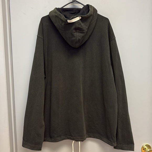 Nike Men’s Sportswear Heritage Essentials Knit Pullover Hoodie XL - Picture 4 of 10